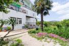 VakantiehuisKroatië - Oost Kroatië: Apartments Sutvid- One Bedroom Apartment with Logg