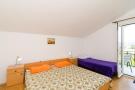 Holiday homeCroatia - Eastern Croatia: Apartments Sutvid- Comfort One Bedroom Apartment w