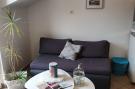 FerienhausKroatien - : Apartments Villa Bell Memories- Studio Apartment w