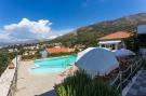 FerienhausKroatien - : Apartments Villa Bell Memories- Studio Apartment w