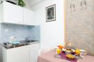 FerienhausKroatien - : Apartments Villa Bell Memories- Studio Apartment w