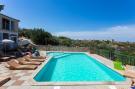 Holiday homeCroatia - Eastern Croatia: Apartments Villa Bell Memories- Studio Apartment w