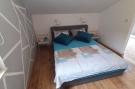 Holiday homeCroatia - Eastern Croatia: Apartments Villa Bell Memories- Studio Apartment w