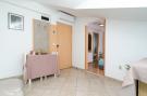 FerienhausKroatien - : Apartments Villa Bell Memories- Studio Apartment w