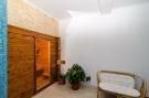 FerienhausKroatien - : Apartments Villa Bell Memories- Studio Apartment w