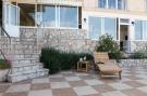 FerienhausKroatien - : Apartments Villa Bell Memories- Studio Apartment w