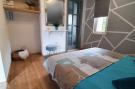 Holiday homeCroatia - Eastern Croatia: Apartments Villa Bell Memories- Studio Apartment w