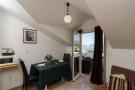 FerienhausKroatien - : Apartments Villa Bell Memories-Studio Apartment wi