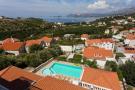 FerienhausKroatien - : Apartments Villa Bell Memories-Studio Apartment wi