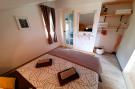 FerienhausKroatien - : Apartments Villa Bell Memories-Studio Apartment wi