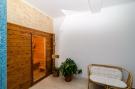 FerienhausKroatien - : Apartments Villa Bell Memories-Studio Apartment wi