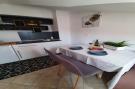 FerienhausKroatien - : Apartments Villa Bell Memories-Studio Apartment wi