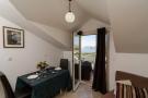 FerienhausKroatien - : Apartments Villa Bell Memories-Studio Apartment wi