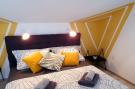 Holiday homeCroatia - Eastern Croatia: Apartments Villa Bell Memories-Studio Apartment wi