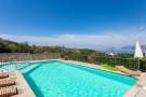 Holiday homeCroatia - Eastern Croatia: Apartments Villa Bell Memories-Studio Apartment wi