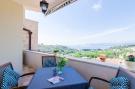 FerienhausKroatien - : Apartments Villa Bell Memories- Two Bedroom Apartm