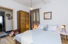 FerienhausKroatien - : Apartments Villa Bell Memories- Two Bedroom Apartm