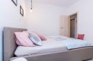 FerienhausKroatien - : Apartments Villa Bell Memories- Two Bedroom Apartm