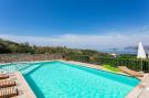 FerienhausKroatien - : Apartments Villa Bell Memories- Two Bedroom Apartm