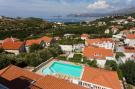 FerienhausKroatien - : Apartments Villa Bell Memories- Two Bedroom Apartm