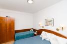 FerienhausKroatien - : Apartments Villa Bell Memories-One Bedroom Apartme