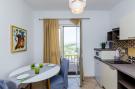 FerienhausKroatien - : Apartments Villa Bell Memories-One Bedroom Apartme