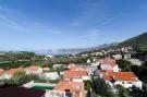 FerienhausKroatien - : Apartments Villa Bell Memories-One Bedroom Apartme