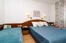 Holiday homeCroatia - Eastern Croatia: Apartments Villa Bell Memories-One Bedroom Apartme