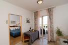 FerienhausKroatien - : Apartments Villa Bell Memories-One Bedroom Apartme