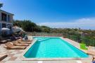 FerienhausKroatien - : Apartments Villa Bell Memories-One Bedroom Apartme