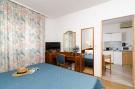 FerienhausKroatien - : Apartments Villa Bell Memories-One Bedroom Apartme