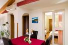 FerienhausKroatien - : Apartments Villa Bell Memories- Two Bedroom Apartm