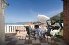 FerienhausKroatien - : Apartments Villa Bell Memories- Two Bedroom Apartm