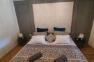 FerienhausKroatien - : Apartments Villa Bell Memories- Two Bedroom Apartm