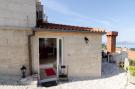 FerienhausKroatien - : Apartments Villa Bell Memories- Two Bedroom Apartm