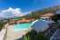 FerienhausKroatien - : Apartments Villa Bell Memories- Two Bedroom Apartm  [29] 