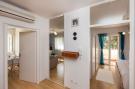 VakantiehuisKroatië - : Apartment Fiorella - One Bedroom Apartment with Te