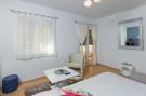 FerienhausKroatien - : Apartment Fiorella - One Bedroom Apartment with Te