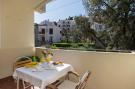 FerienhausKroatien - : Apartment Fiorella - One Bedroom Apartment with Te