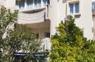 VakantiehuisKroatië - : Apartment Fiorella - One Bedroom Apartment with Te