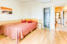 FerienhausKroatien - : Guest House Villa Nina- Comfort Triple Room with B