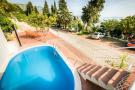 FerienhausKroatien - : Guest House Villa Nina- Comfort Triple Room with B