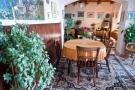 FerienhausKroatien - : Guest House Villa Nina- Comfort Triple Room with B