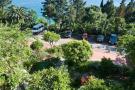 FerienhausKroatien - : Guest House Villa Nina- Comfort Triple Room with B