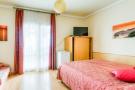 FerienhausKroatien - : Guest House Villa Nina- Comfort Triple Room with B