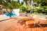 FerienhausKroatien - : Guest House Villa Nina- Comfort Triple Room with B  [14] 