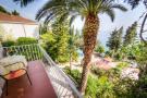 FerienhausKroatien - : Guest House Villa Nina- Superior Triple Room with 