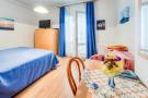 FerienhausKroatien - : Guest House Villa Nina- Superior Triple Room with 