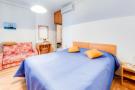 FerienhausKroatien - : Guest House Villa Nina- Superior Triple Room with 