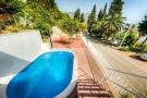 FerienhausKroatien - : Guest House Villa Nina- Superior Triple Room with 